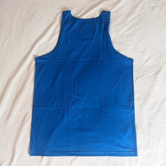 Two NWOT TOMMY HILFIGER tank tops - Large - Picture 4 of 10